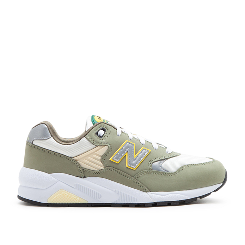 New Balance 580 grün MT580AC2 Preisvergleich