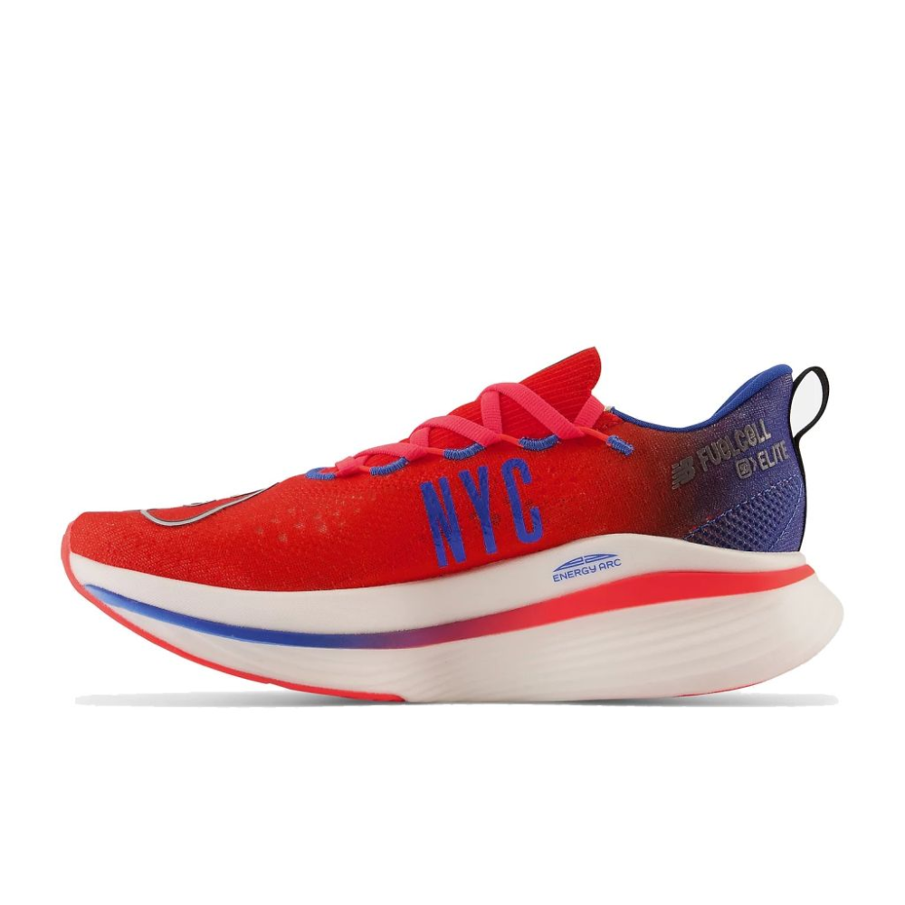 New Balance Marathon FuelCell SC Elite V3 New rot WRCELNY3B