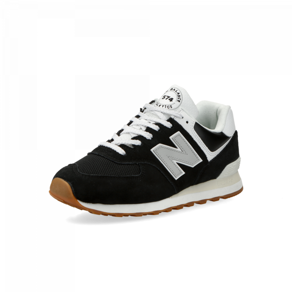 New Balance 574 schwarz U574UG2 Preisvergleich