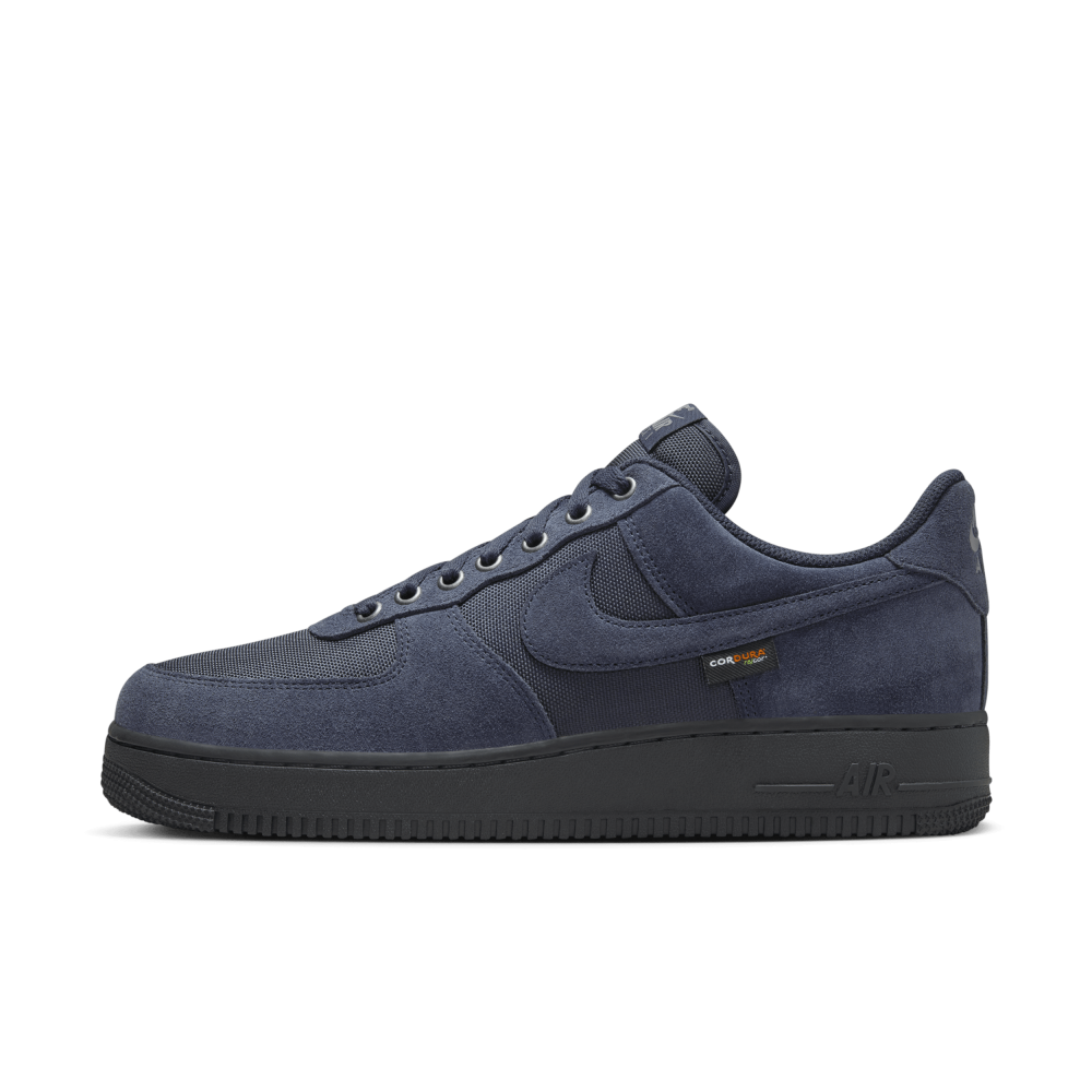 Nike Air Force 1 07 blau HQ3822 400 Preisvergleich