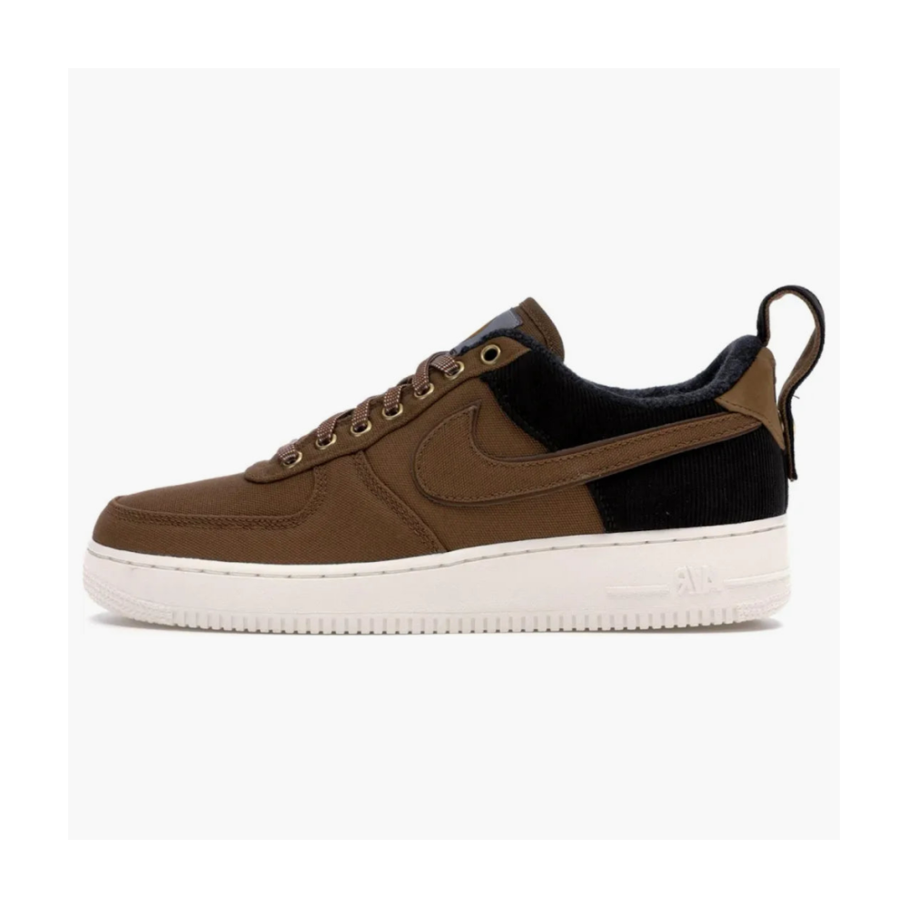 Nike Air Force 1 Carhartt WIP x 07 braun AV4113-200
