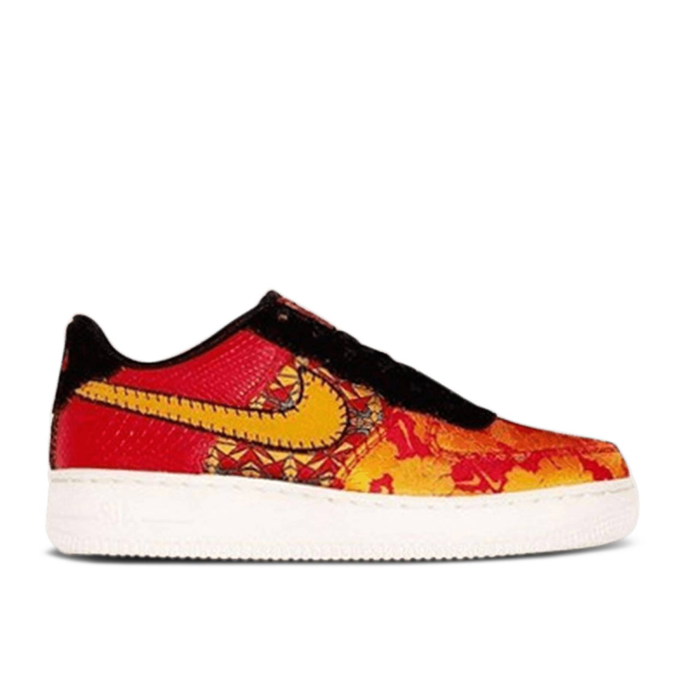 chinese new year air force 1 2019