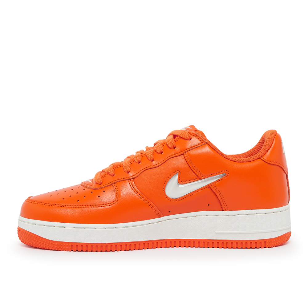 air force utility orange