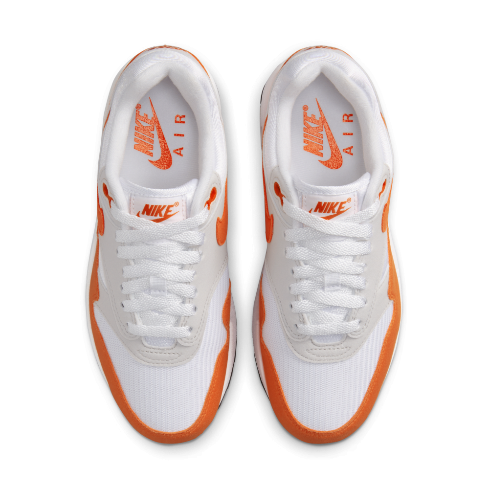 Nike Air Max 1 WMNS Safety Orange orange DZ2628 002