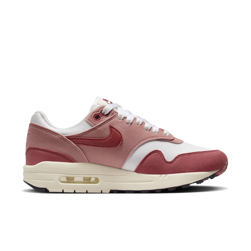 Nike air max store 87 damen pink