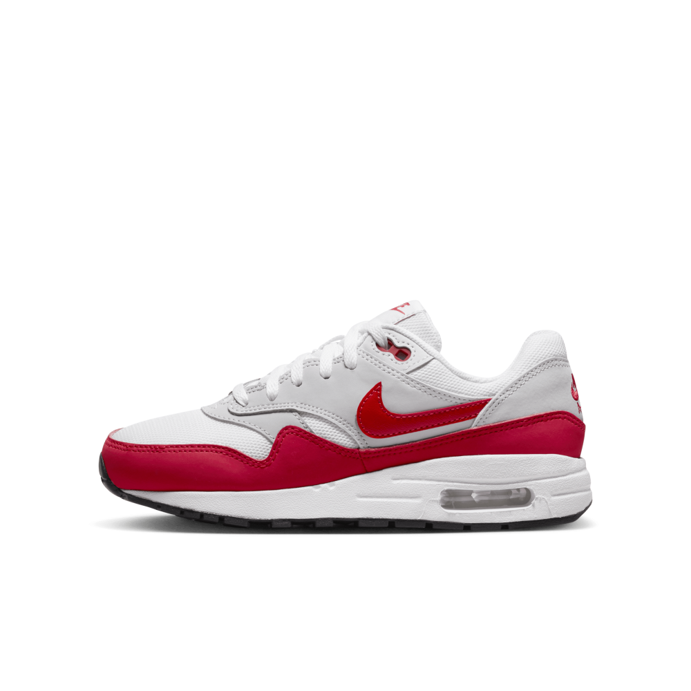 Nike air max clearance 1 essential grau