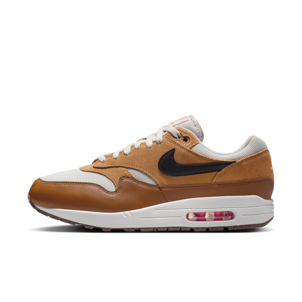 Nike Air Max 1 Essential Escape 2024 braun FZ5808 004