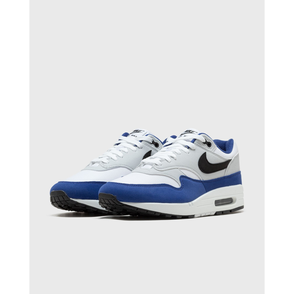 Nike Air Max 1 Deep Royal Blue weiss FD9082-100 Preisvergleich