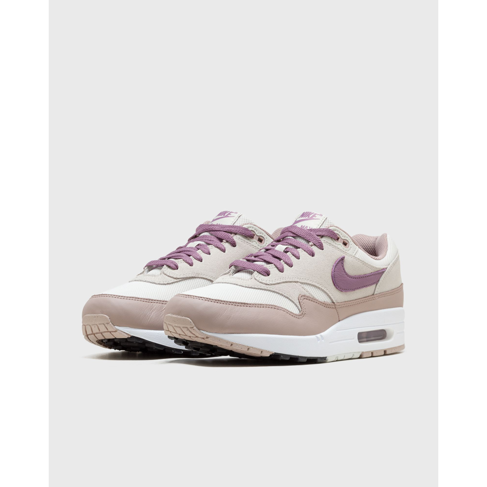 Nike air max 1 premium womens best sale