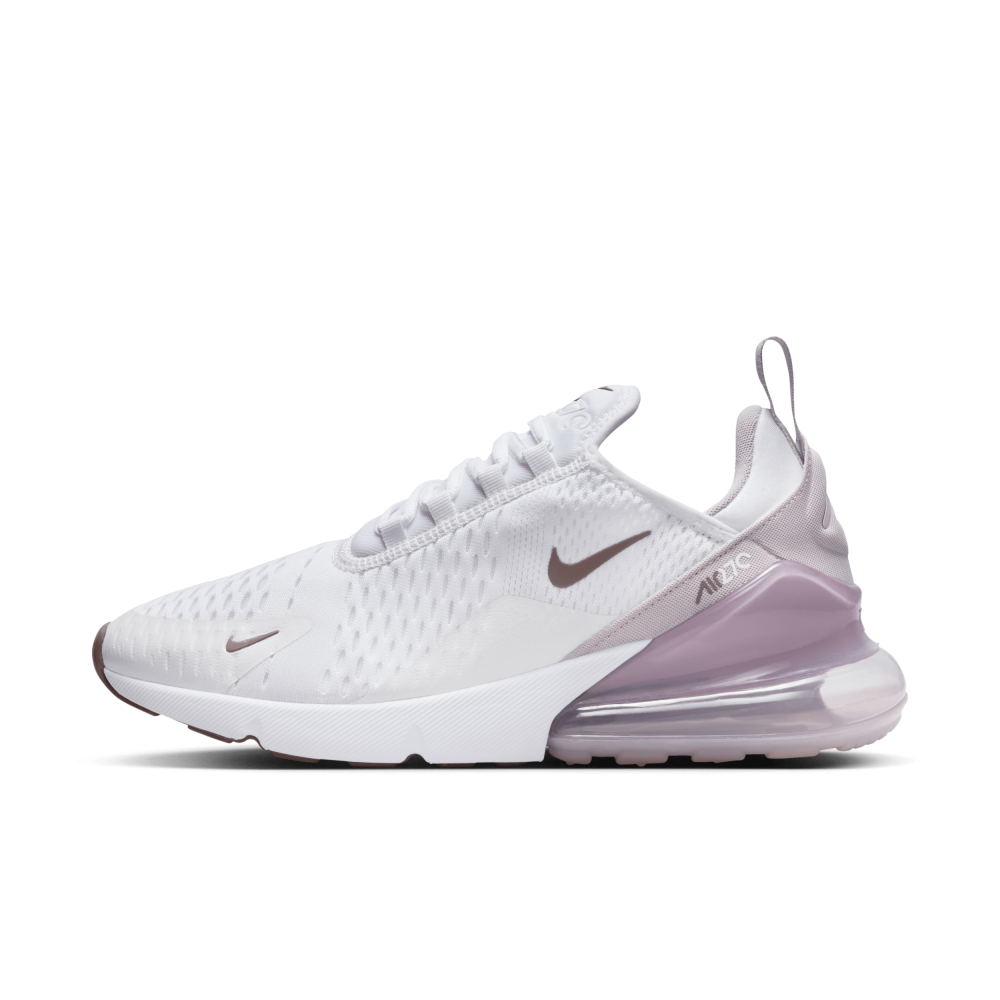 Nike Air Max 270 weiss AH6789 120 Preisvergleich