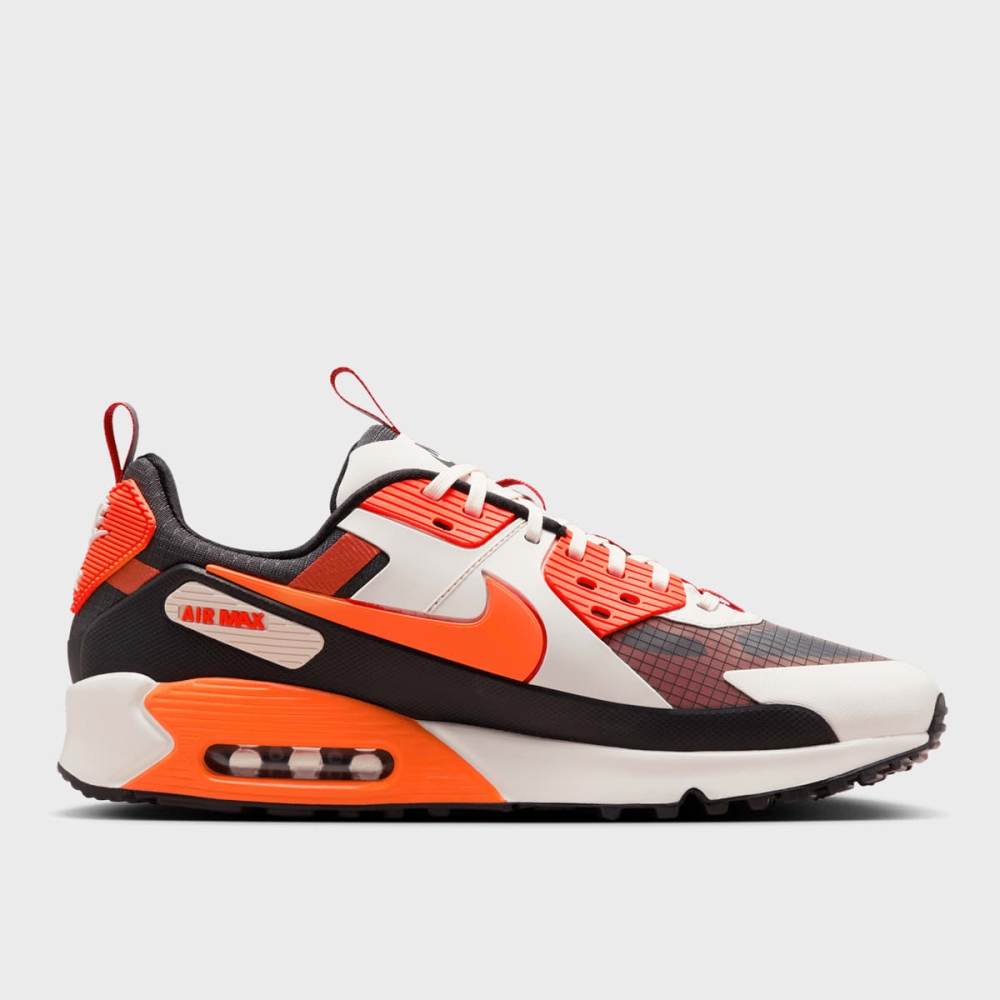 Air max 90 homme orange online