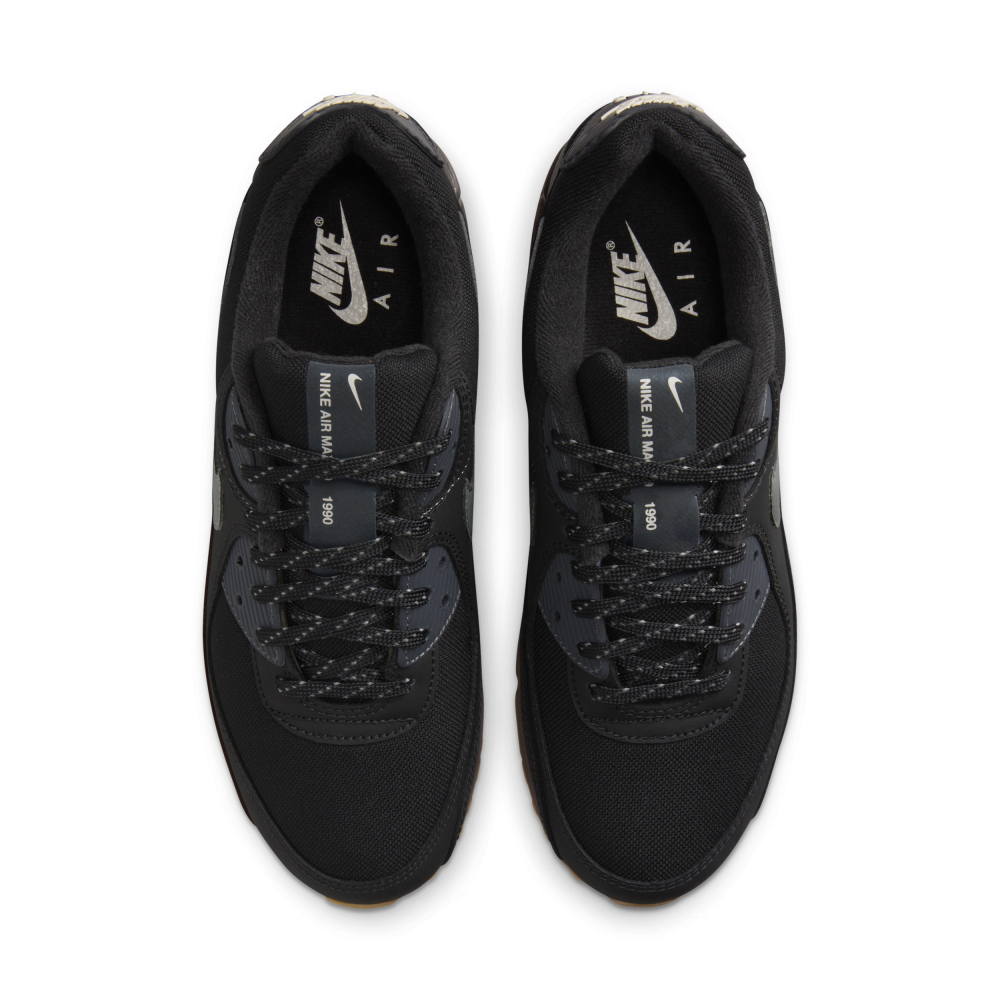 Nike air max 1 ultra moire black black best sale