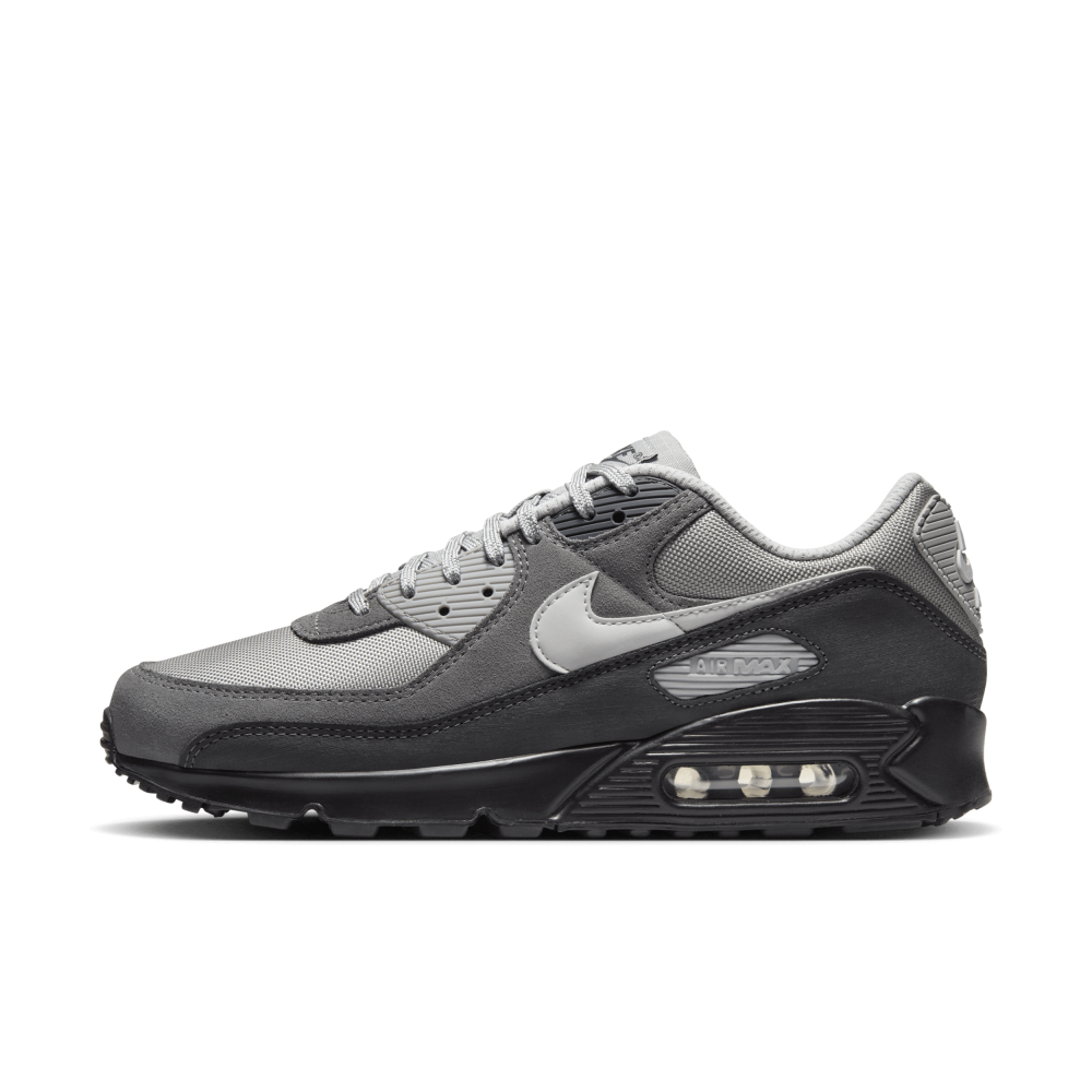 Nike Air Max 90 grau HQ3817 001 Preisvergleich