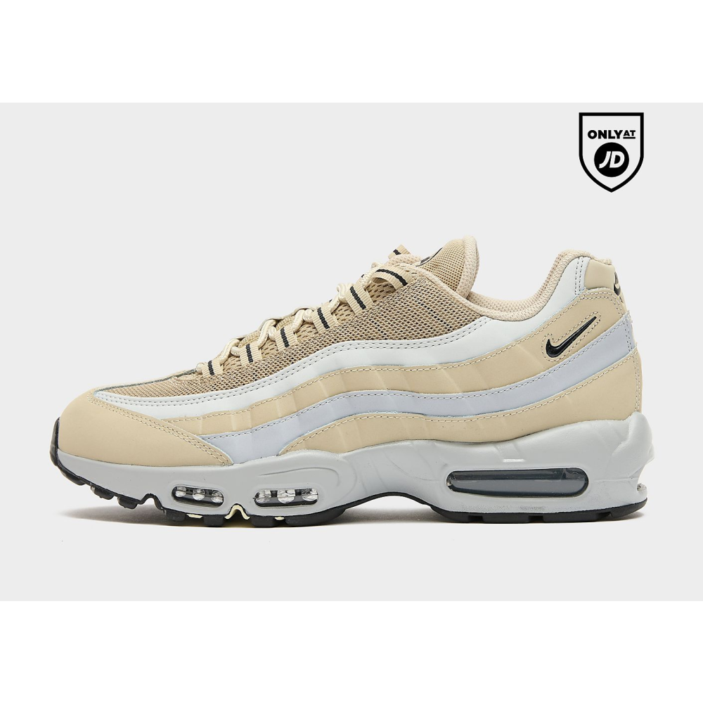 Image of Nike Air Max 95 sneaker.s