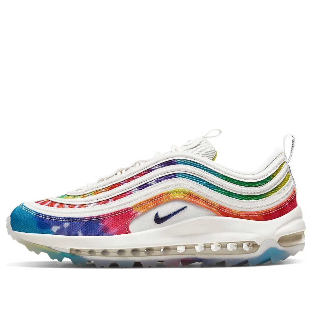Air Max 97 Nrg Nike Air Max 97 Golf NRG Obsidian Celestial