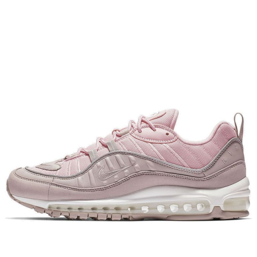 rose gold air max 98