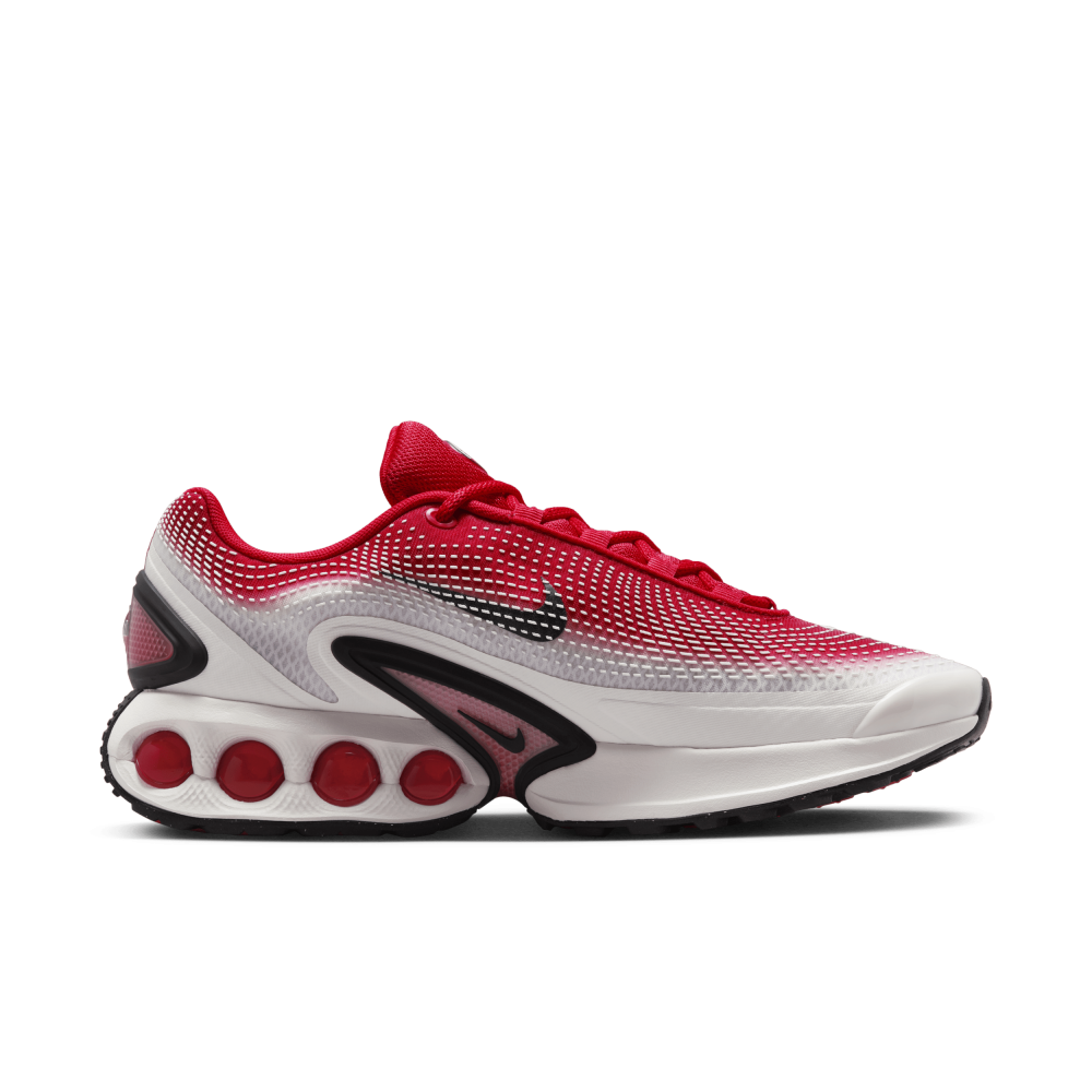 Nike Air Max Dn SE rot HQ4565 600 Preisvergleich