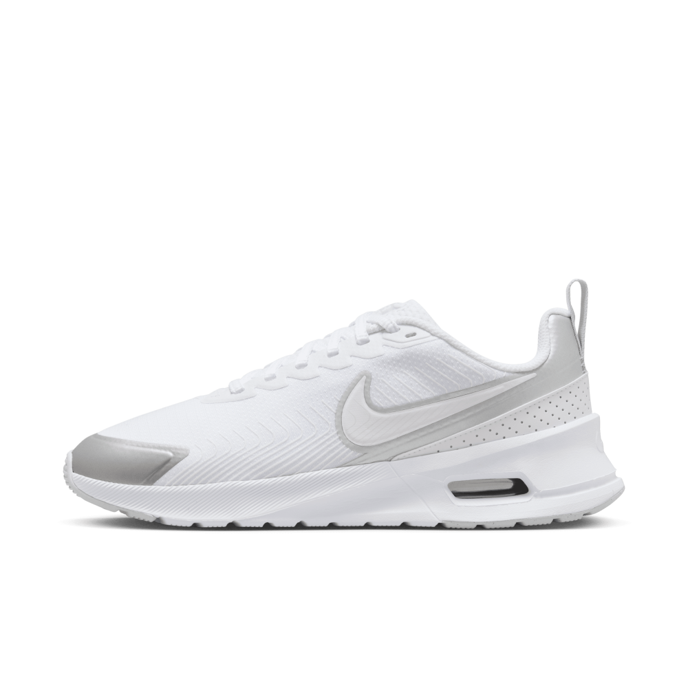 Nike Air Max Nuaxis weiss HF1233 101 Preisvergleich