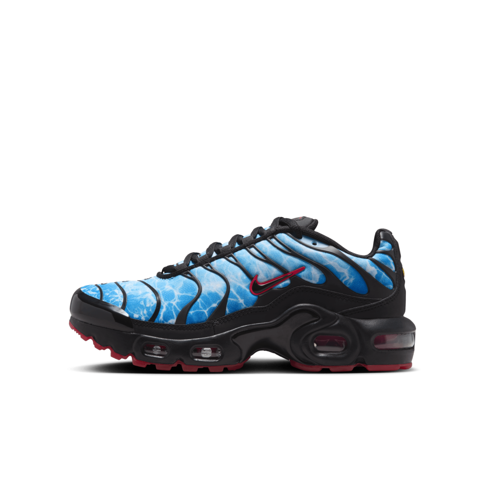 Nike Air Max Plus altere blau HV2884 400 Preisvergleich