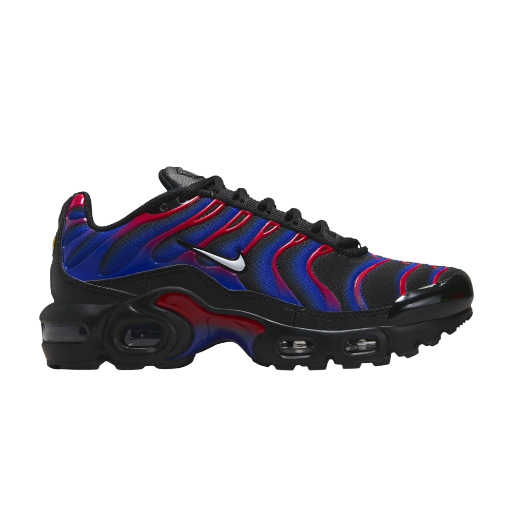 Nike Air Max Plus GS blau FQ2406 001 Preisvergleich