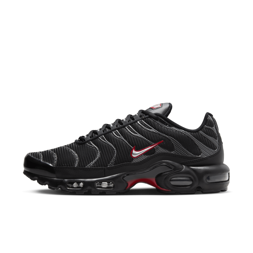 Nike Air Max Plus schwarz HF4293 001 Preisvergleich