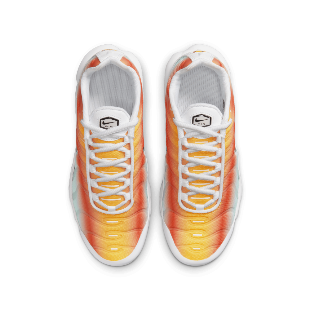 Nike Air Max Plus weiss HF5180 100 Preisvergleich