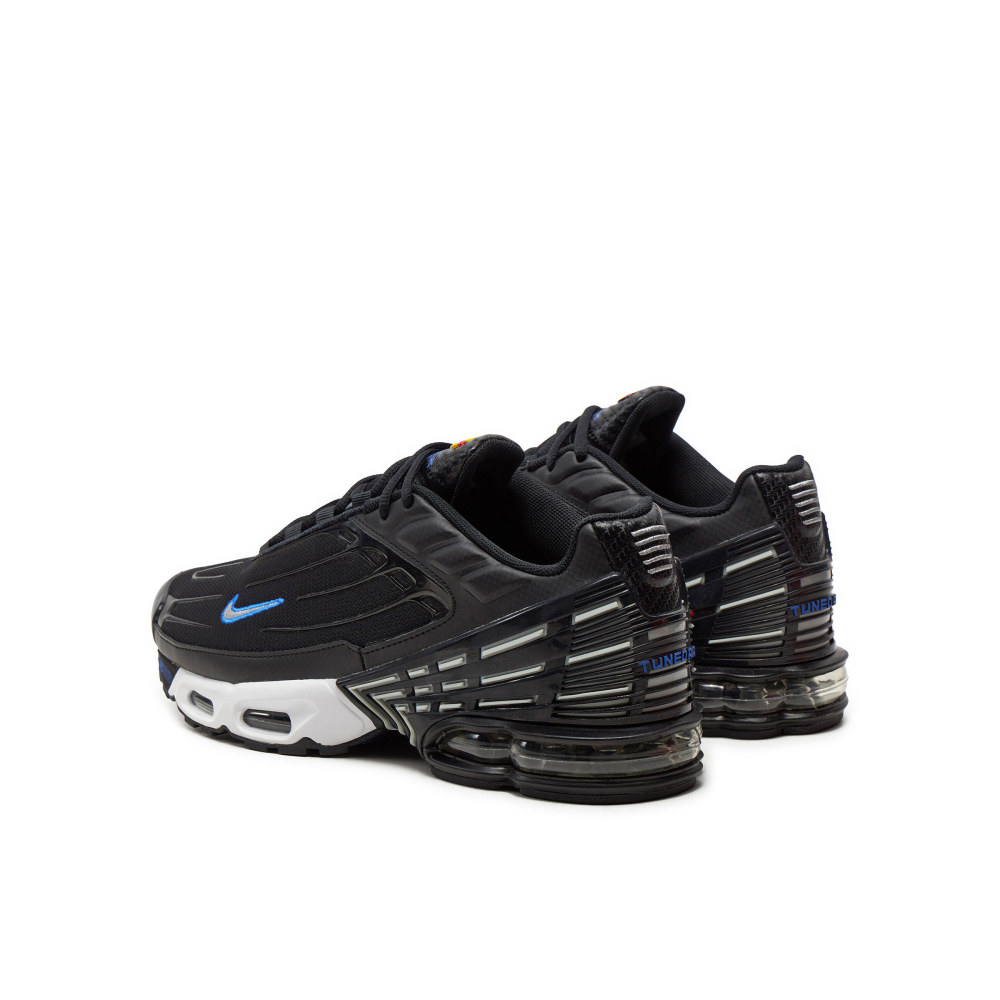 Nike Air Max Plus 3 schwarz HF4294 001 Preisvergleich