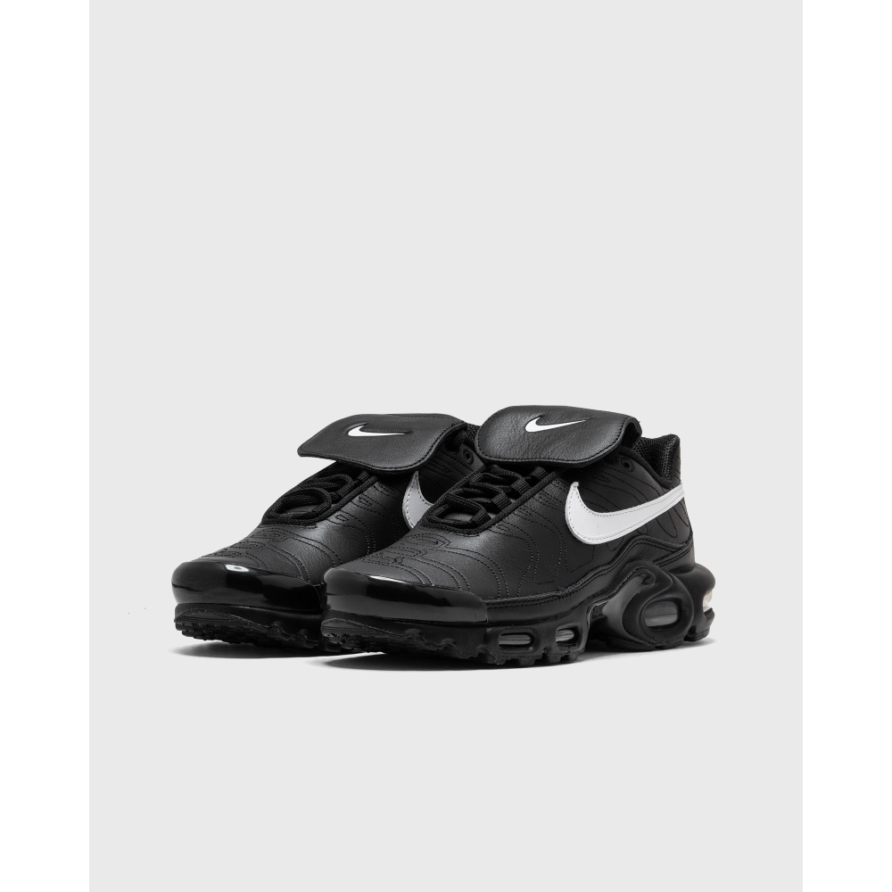 Nike Air Max Plus Tiempo WMNS Black schwarz HF0074 001