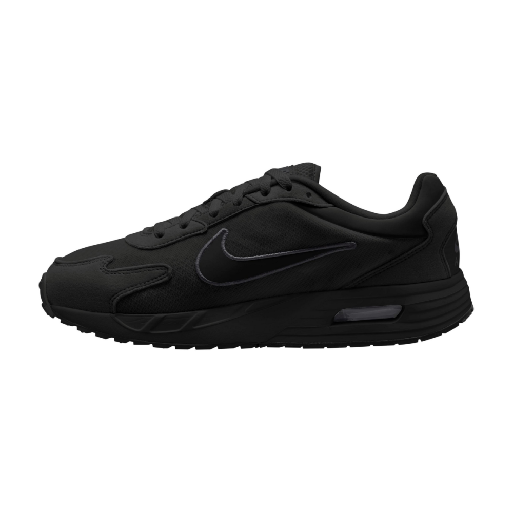 Nike Air Max Solo schwarz DX3666 010 Preisvergleich