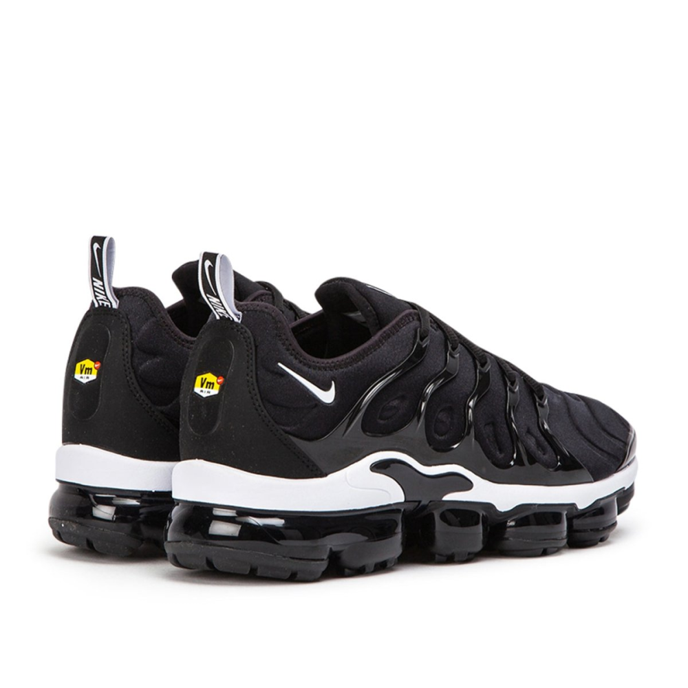 Nike Air VaporMax Plus schwarz 924453 011 Preisvergleich