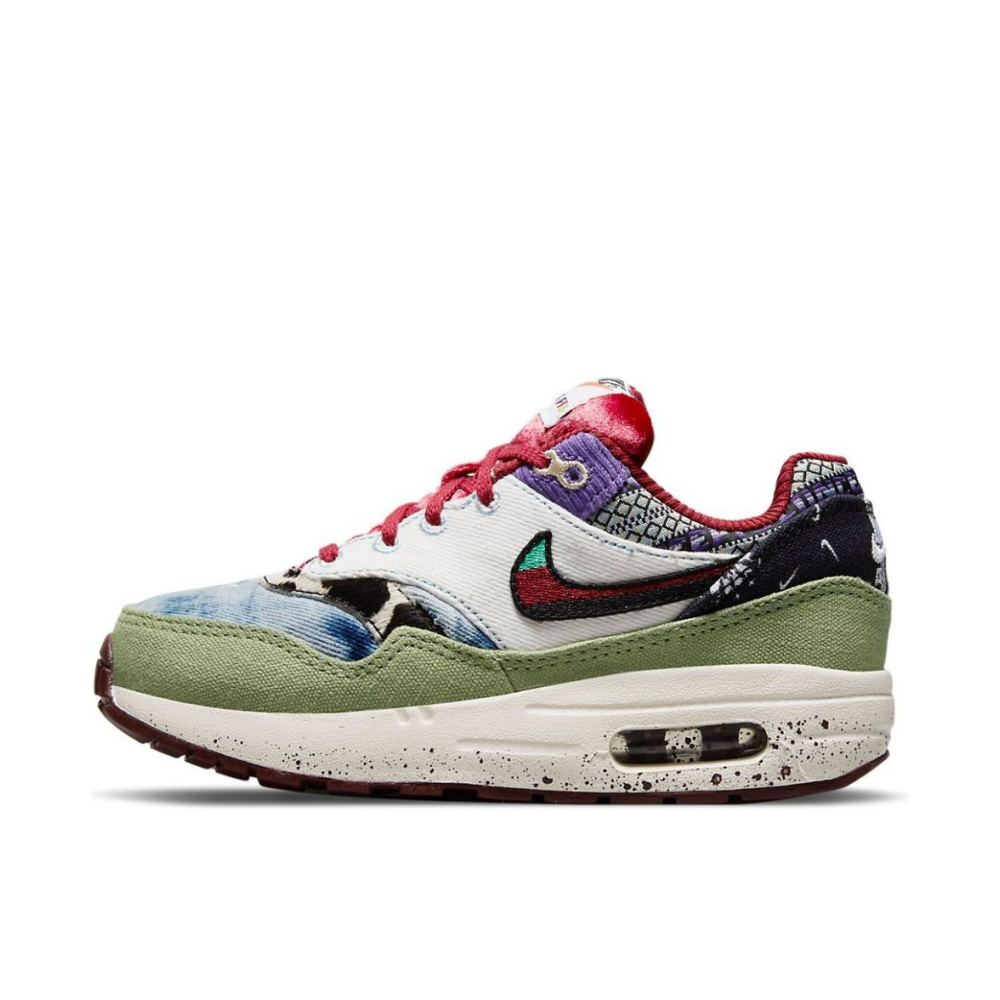 Nike Air Max Concepts x 1 SP PS Mellow bunt DR2362 300