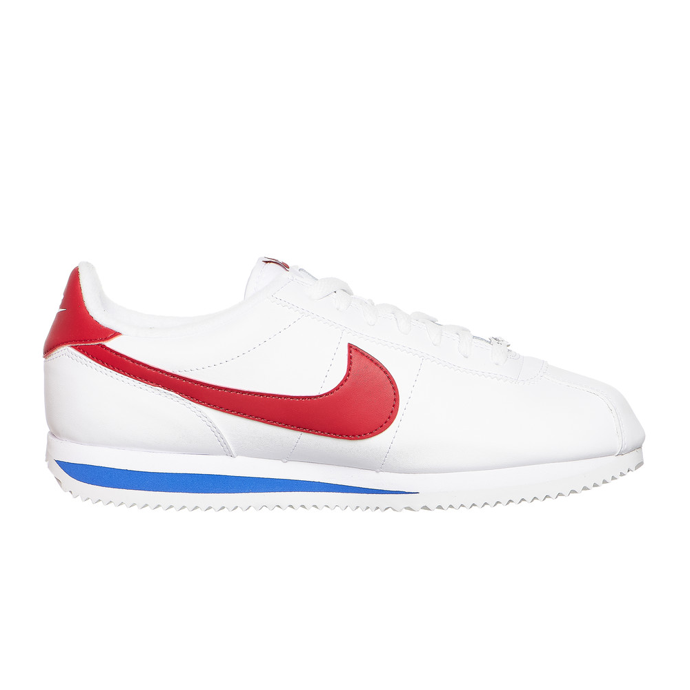 Image of Nike Cortez Basic Leather sneaker.s