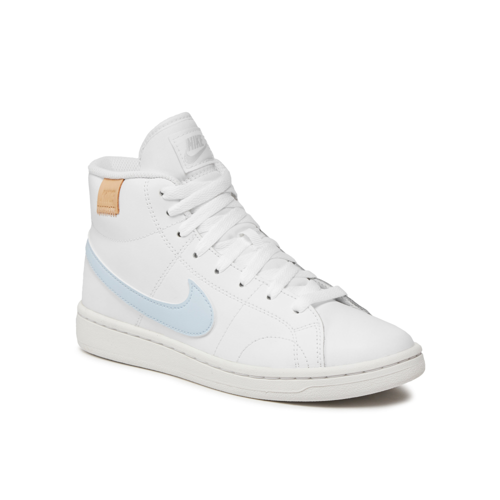 Nike Court Royale 2 Mid weiss CT1725-106 Preisvergleich