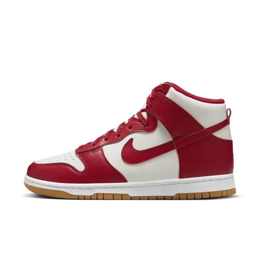 Nike Dunk High rot DD1869 114 Preisvergleich