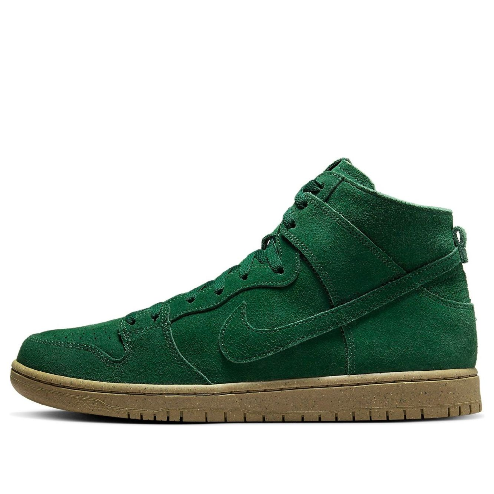 Nike Dunk High Pro Decon SB grün DQ4489 300 Preisvergleich