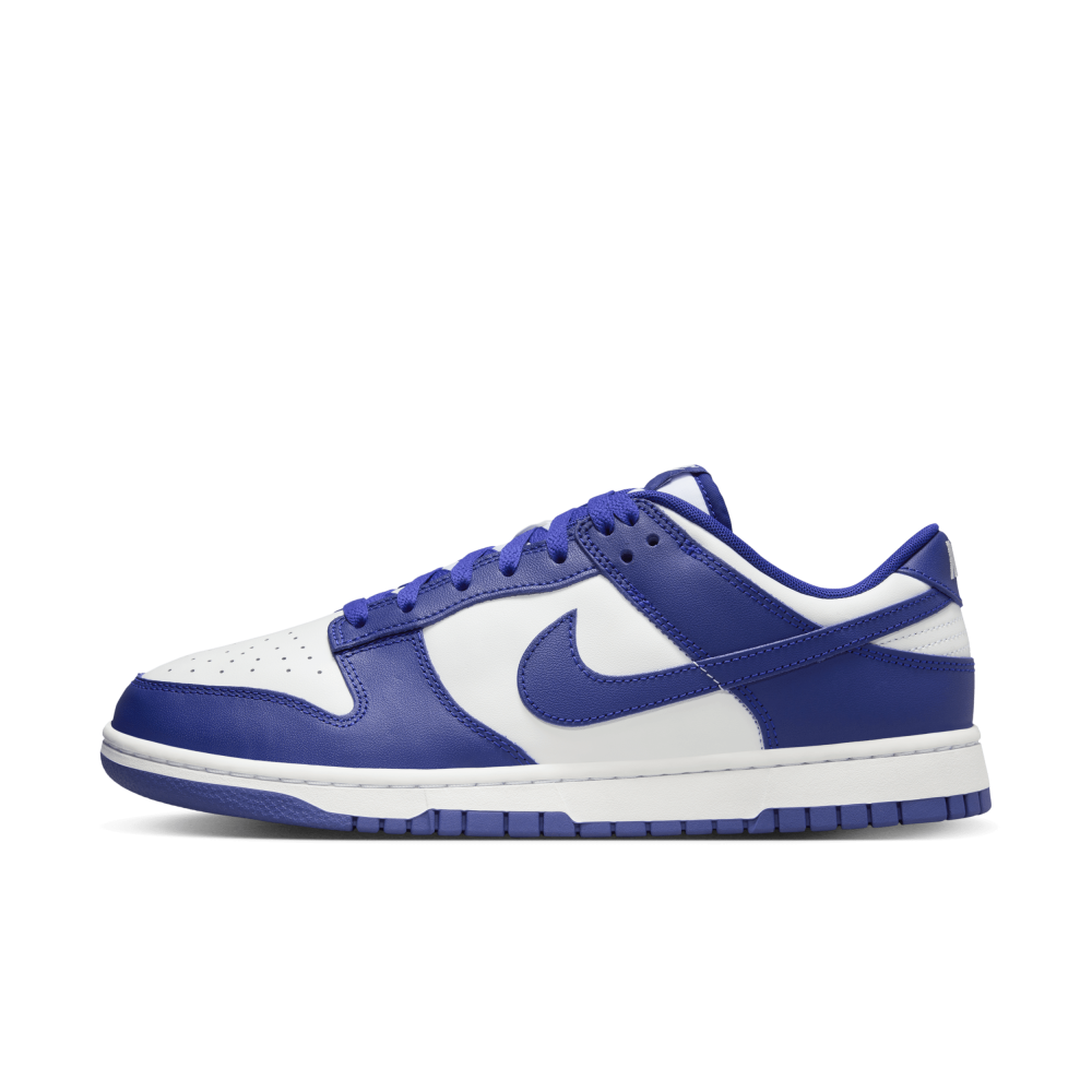 Nike Dunk Low blau DV0833 103 Preisvergleich