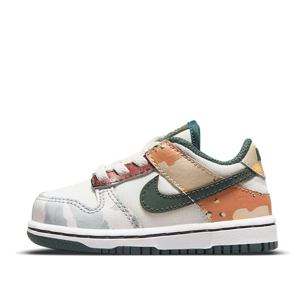 Nike Dunk Low Se Td Grün Db1902-100 Preisvergleich