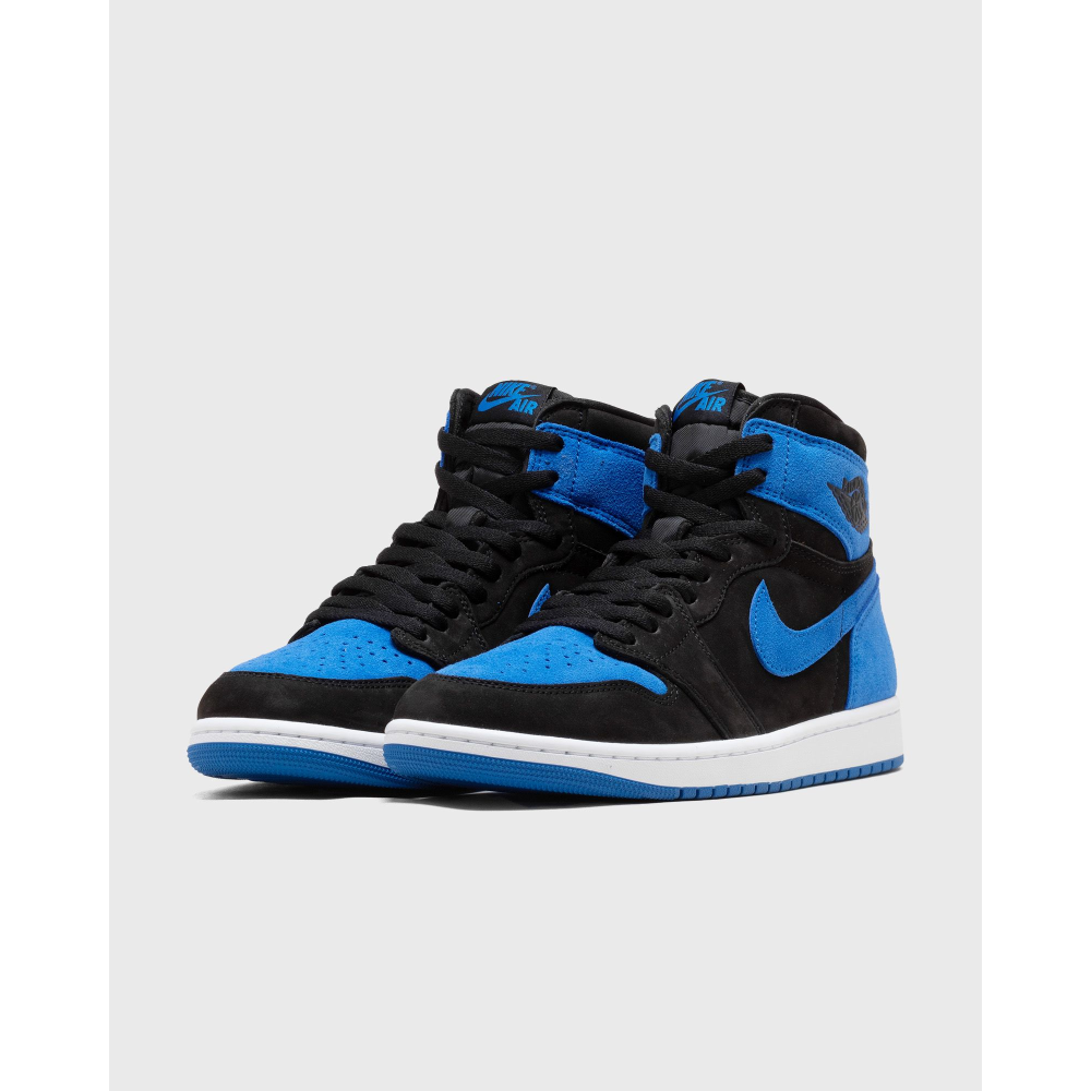 ☆AIR JORDAN 1 HIGH OG Royal Reimagined☆ - スニーカー