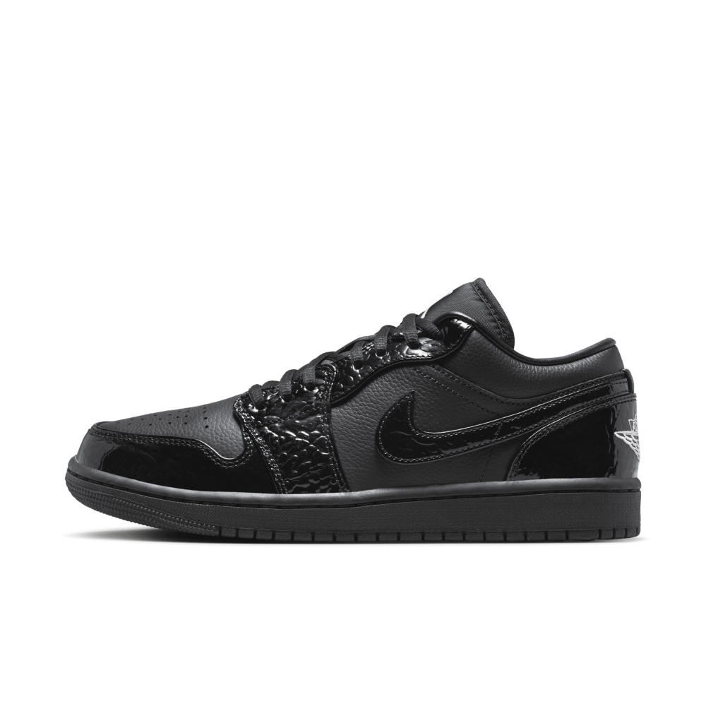 Jordan 1 Low SE WMNS Air Jordan schwarz HJ7743 010