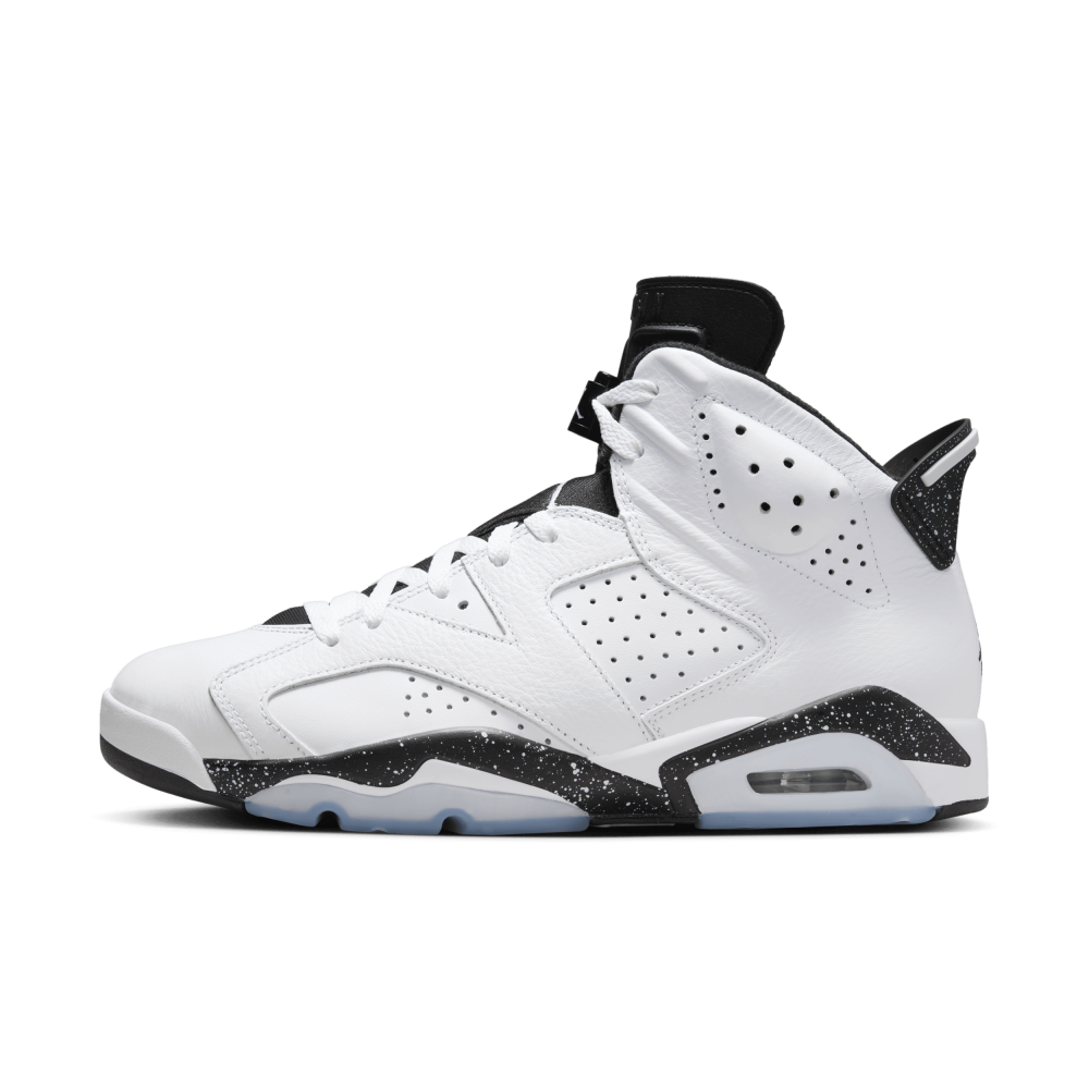 Jordan 6 Retro Reverse Oreo weiss CT8529 112 Preisvergleich