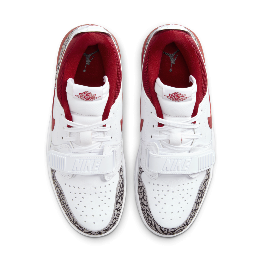 Jordan Air Legacy 312 Low weiss FQ7827 106 Preisvergleich