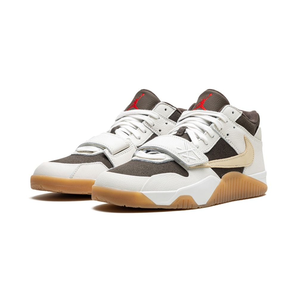 Jordan Travis Scott Jumpman Jack TR Sail bunt FZ8117-100