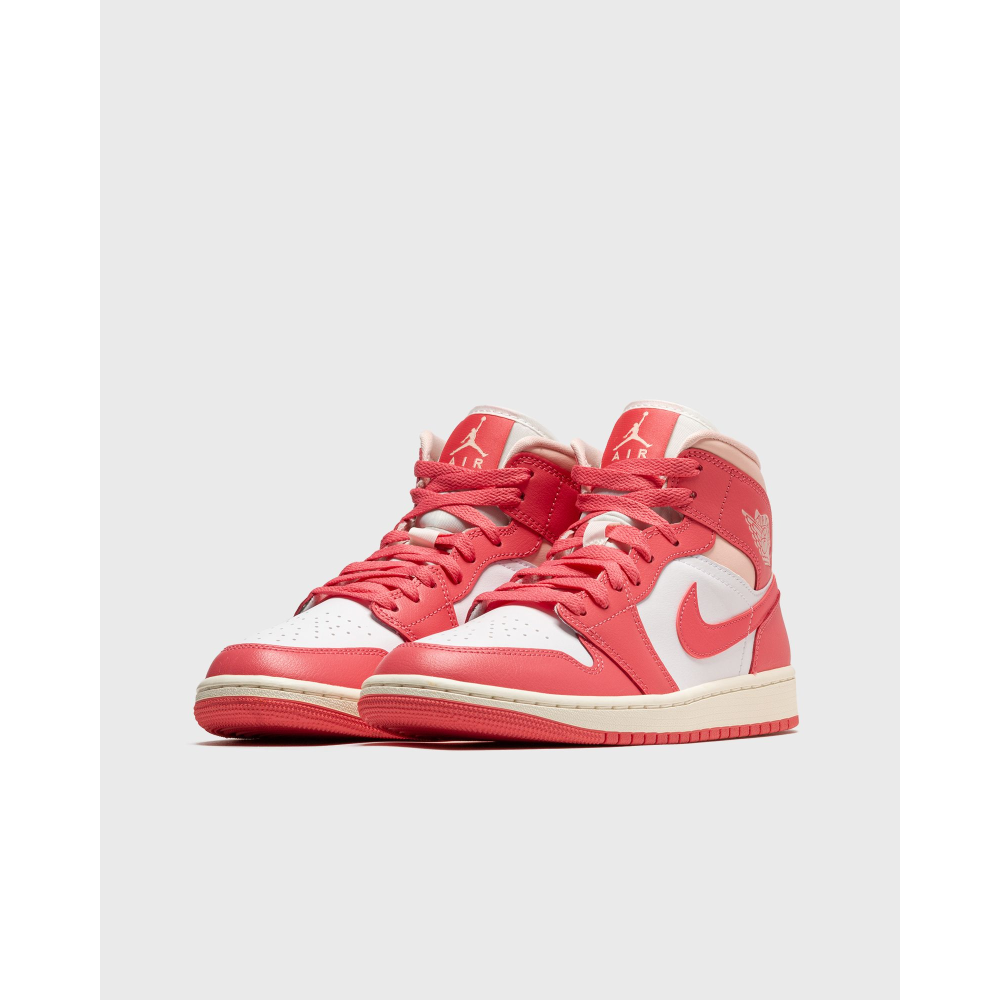 jordan 1 mid drawing