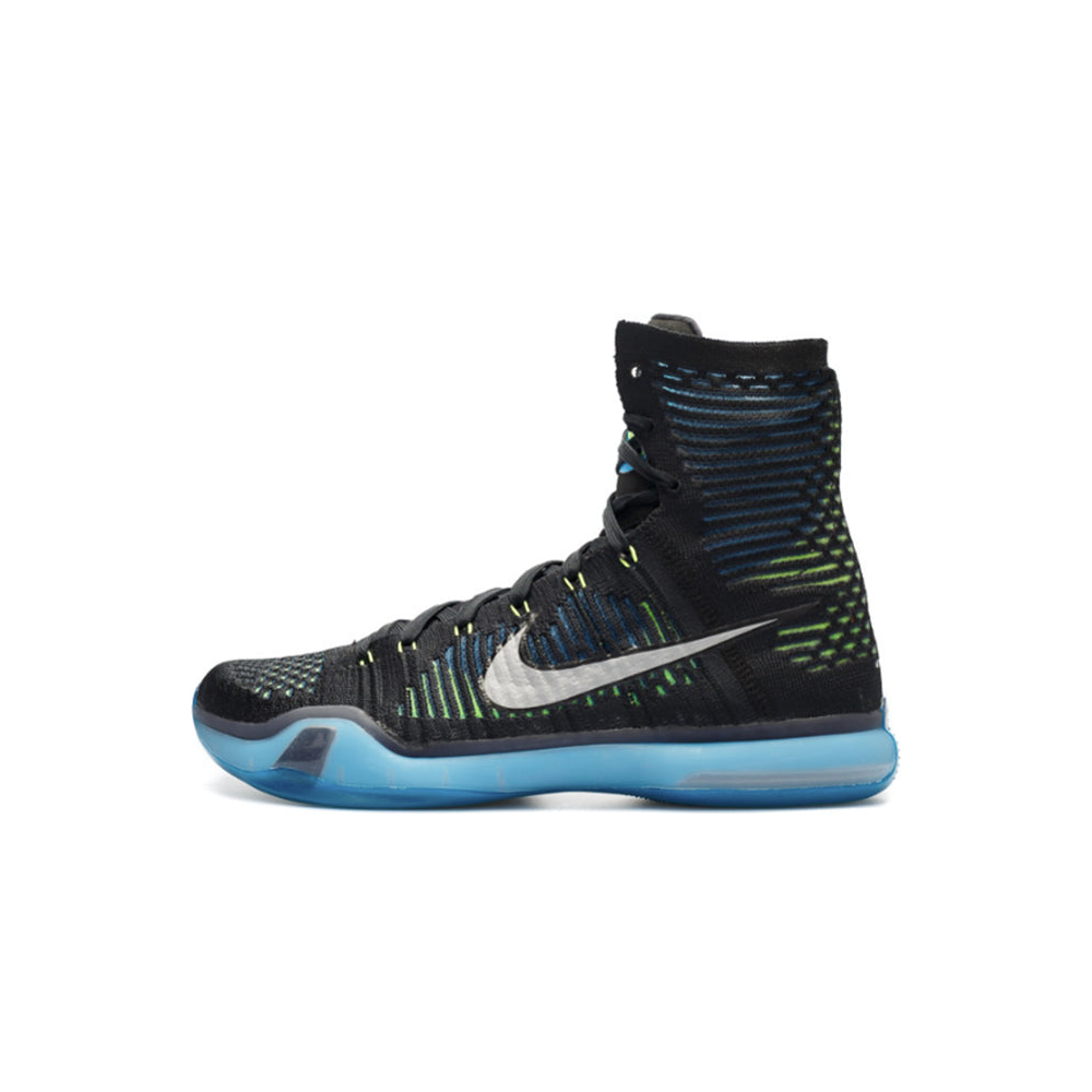 nike-kobe-10-elite-commander-  display picture 2