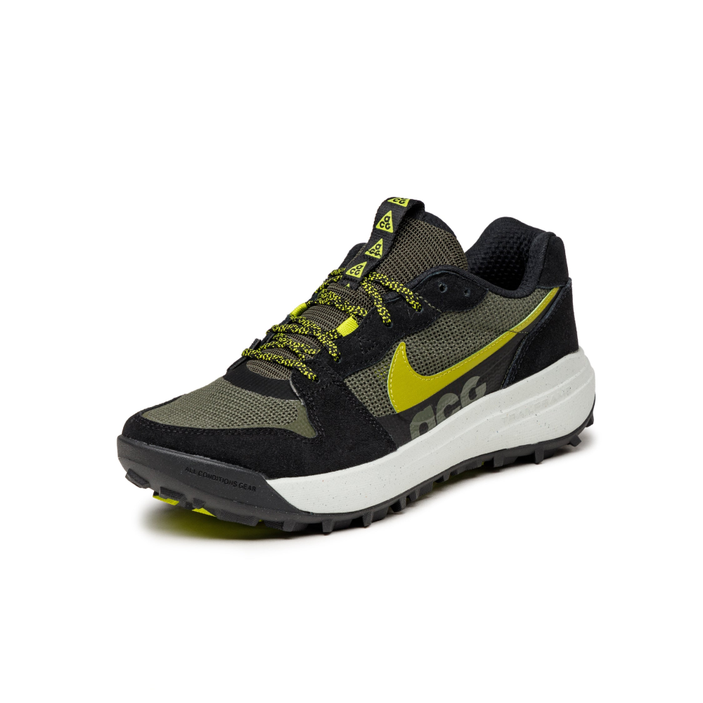 Nike ACG Lowcate grün DM8019-300 Preisvergleich