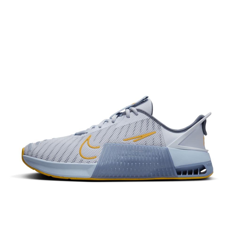 Nike Metcon 9 grau DZ2615 005 Preisvergleich