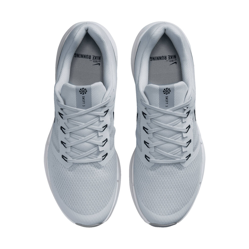 run swift running shoe
