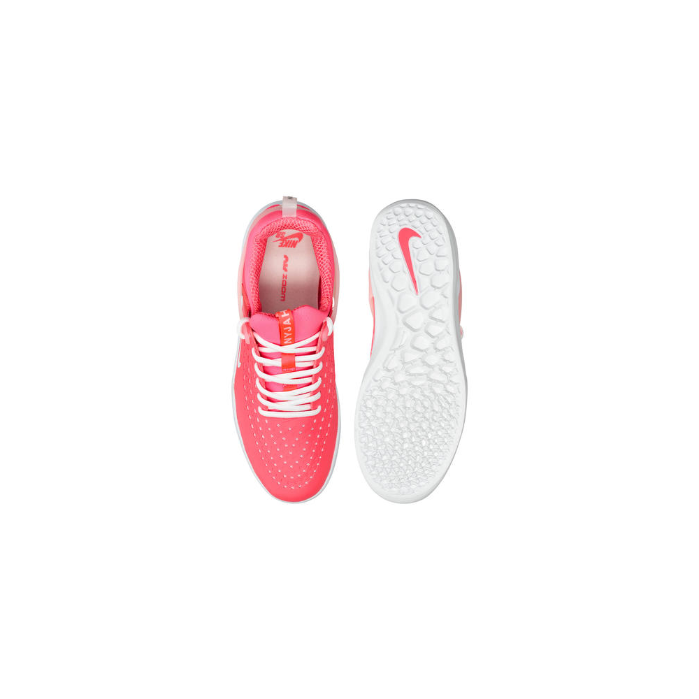 nike nyjah pink