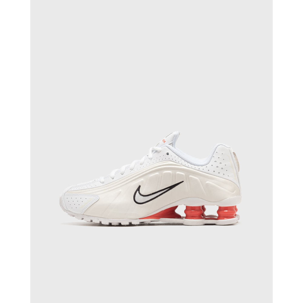 Nike Shox R4 GS bunt CW2626-102 Preisvergleich