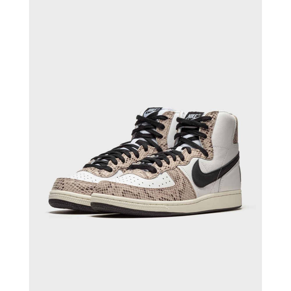 Nike Terminator High Cocoa Snake bunt FB1318 100 Preisvergleich
